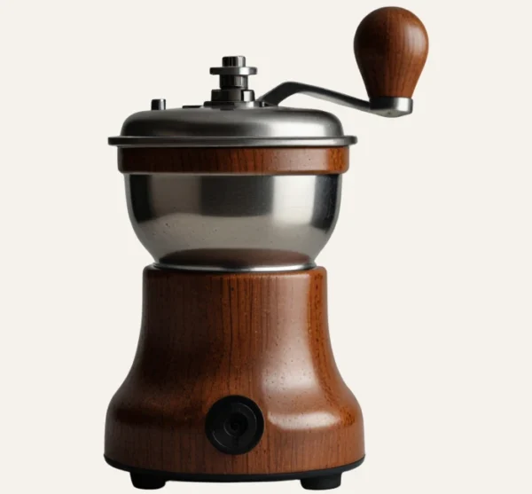 Moedor Manual de Café