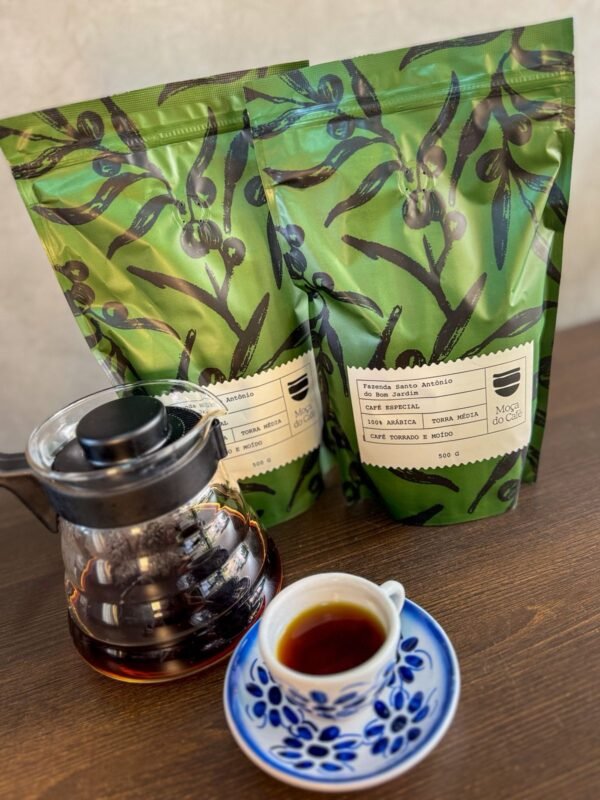 Café Tradicional Três Pontas - Imagem 2