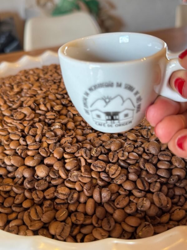 Café Moça do Café - Imagem 2