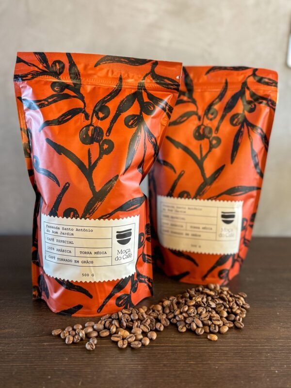 Café Moça do Café